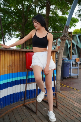SPT2505-248-肉丝美腿